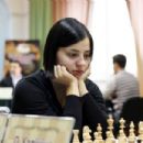 Anastasiya Rakhmangulova