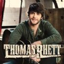 Thomas Rhett - Thomas Rhett EP