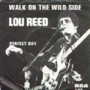 Lou Reed songs