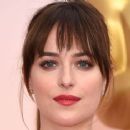 Dakota Johnson