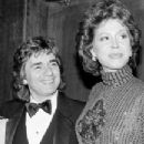 Dudley Moore and Mary Tyler Moore