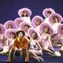 The Will Rogers Follies Original 1991 Broadway Cast Starring Keith Carradine