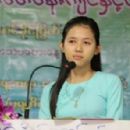 Khin Hnin Kyi Thar