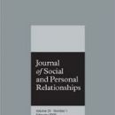 Social psychology journals