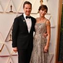 Sophie Hunter – 2022 Academy Awards at the Dolby Theatre in Los Angeles