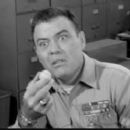 The Andy Griffith Show - Frank Sutton