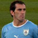 Diego Godín