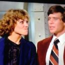 Grant Goodeve and Bess Armstrong
