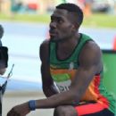 Commonwealth Games gold medallists for Guyana