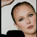 Molly C. Quinn - Viewties Magazine Pictorial [United States] (December 2021)