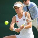 Laura Siegemund – 2019 Wimbledon Tennis Championships in London