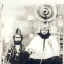 Sindhi Sufi saints