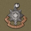 Royal Sussex Regiment soldiers