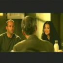 Jason Statham and Shu Qi in The Transporter - 2002