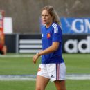 France international women's rugby sevens players