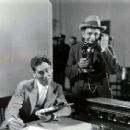 While the City Sleeps - Lon Chaney