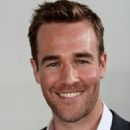 James Van Der Beek