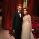 Jerry Bruckheimer and Linda Bruckheimer - The 95th Annual Academy Awards (2023)