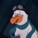 The Rescuers Down Under - John Candy