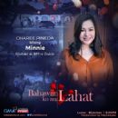 Babawiin Ko Ang Lahat Cast