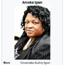 Amaka Igwe