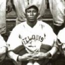 John Henry Russell (baseball)