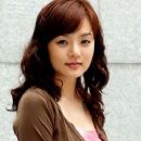 Pictures of Korean actress Chae Rim