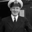 Hugh Mackenzie (Royal Navy officer)