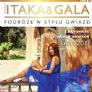 Itaka & Gala Magazine