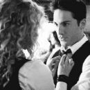 Penelope Mitchell and Michael Trevino