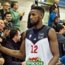 Jamaican expatriate basketball people in France