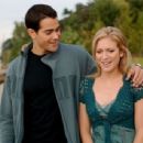 Brittany Snow and Jesse Metcalfe
