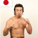 Musashi (kickboxer)