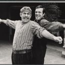 Zorba (musical) Original 1968 Broadway Cast Starring Hershel Bernardi,
