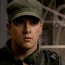 Stargate SG-1 - David Kopp