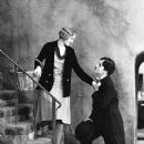 Charlie Chaplin and Virginia Cherrill
