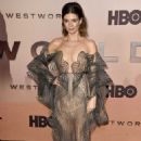 Katja Herbers – ‘Westworld’ Season 3 premiere in Hollywood
