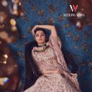Divya Khosla - Wedding Vows Magazine Pictorial [India] (September 2019)