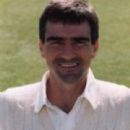 Steve James (cricketer)