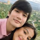 Gil Cuerva and Lexi Gonzales