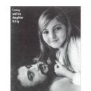 Kitty Bruce with her father Lenny Bruce