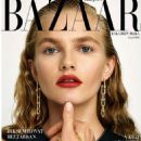Harper's Bazaar Czech November 2020
