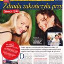 Hanna Smoktunowicz - Dobry Tydzień Magazine Pictorial [Poland] (30 August 2021)