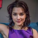 Amber Rose Revah