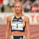 Finnish female long jumpers