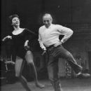 Musicals -- Jerome Robbins Broadway Director