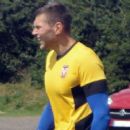 Jason Mooney (footballer)