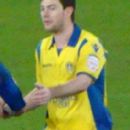 Ben Parker (footballer)