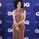 Irene Visedo- 'GQ Incontestables' Awards 2019 In Madrid