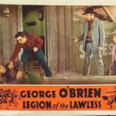 Legion of the Lawless (1940)